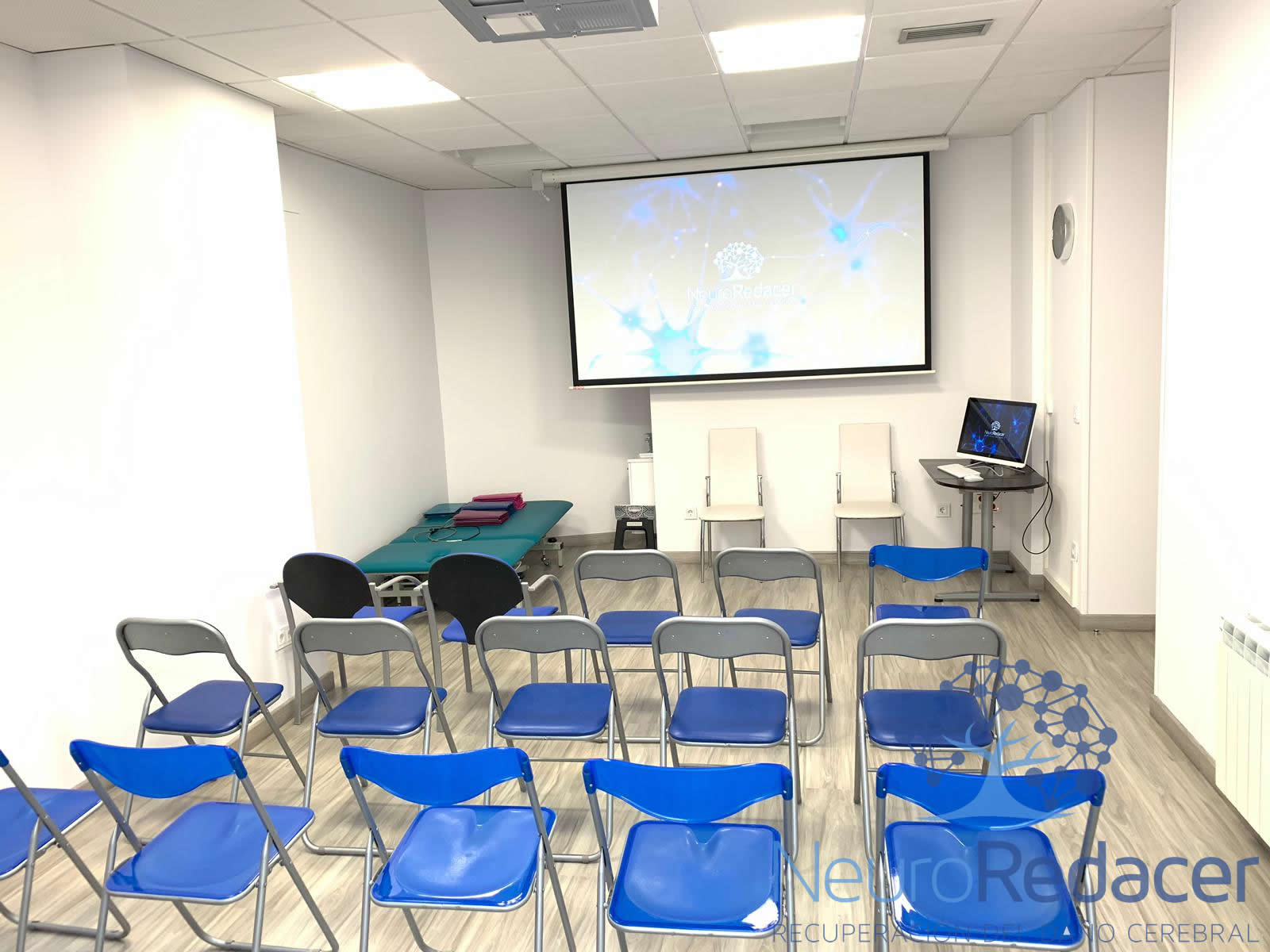 Sala polivalente